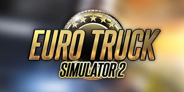 Euro Truck Simulator 2 для macOS Торрент